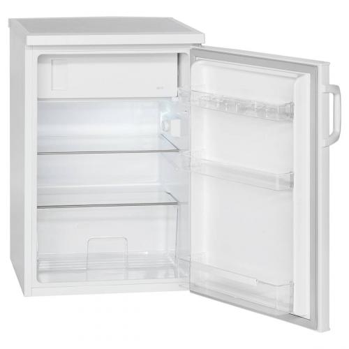 Preview: Bomann KS 2194.1 Tisch-Kühlschrank